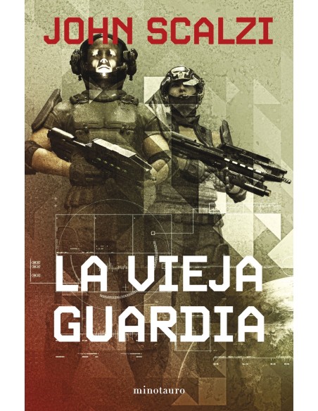 La vieja guardia nº 01 06 NE